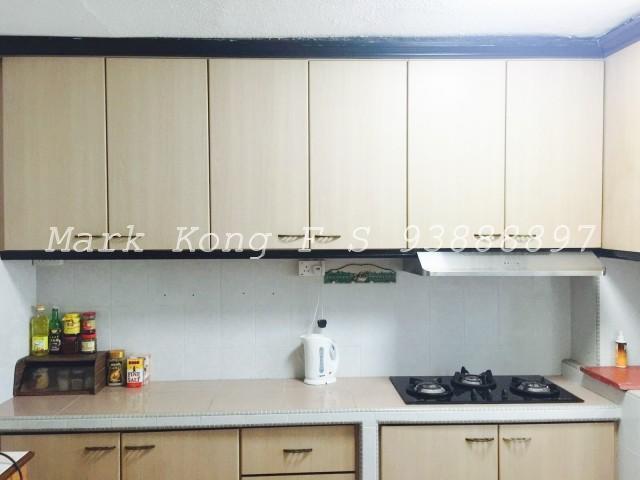 Blk 115 Clementi Street 13 (Clementi), HDB Executive #125807522